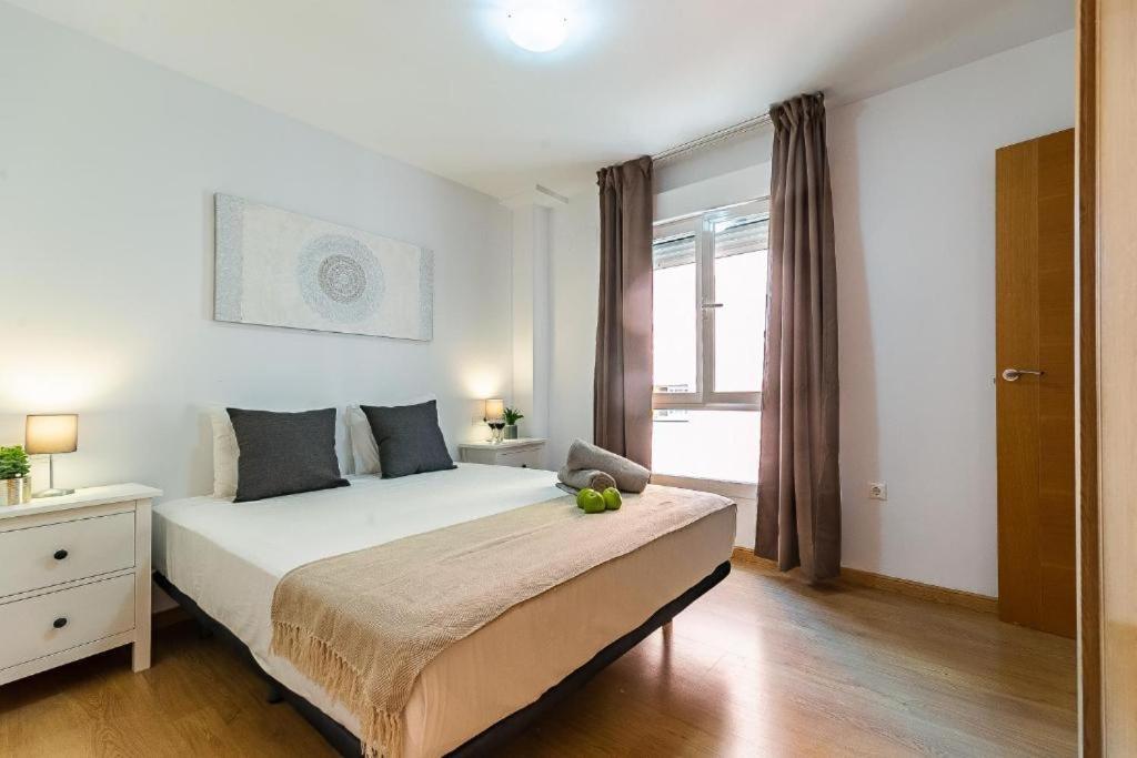 Apartamento El Palo Luxury With Parking Málaga