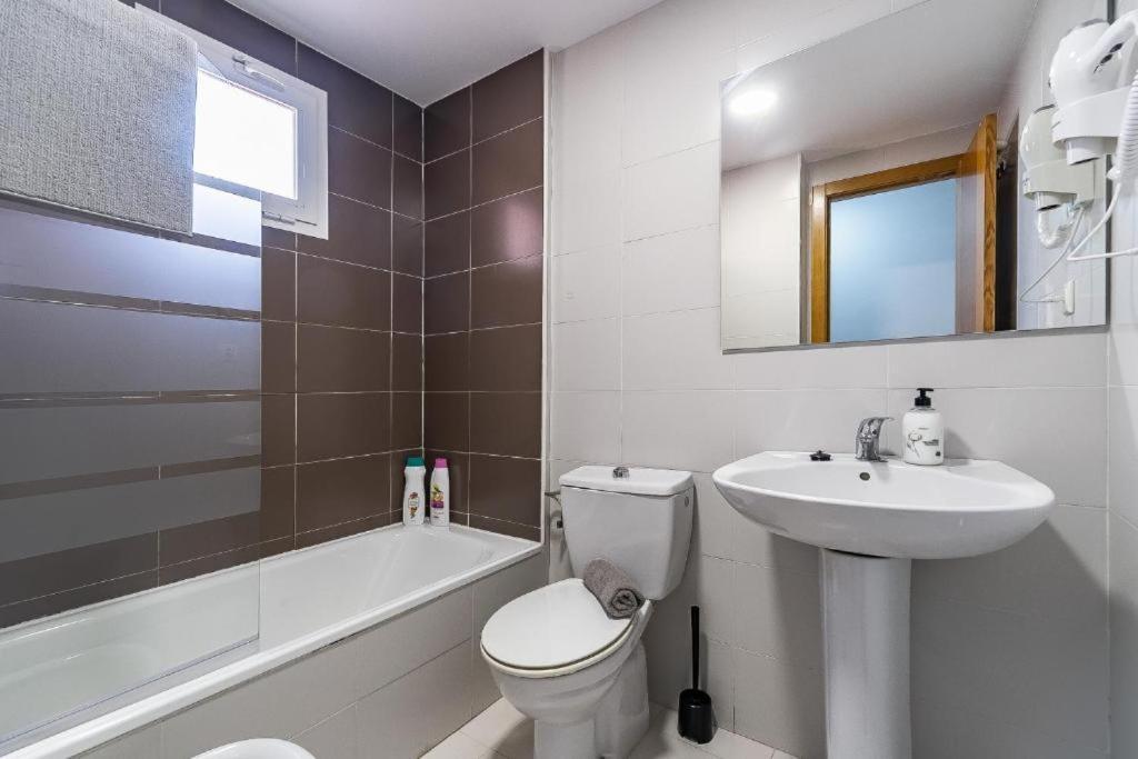 El Palo Luxury With Parking Apartamento Málaga