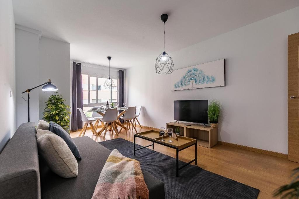 Apartamento El Palo Luxury With Parking