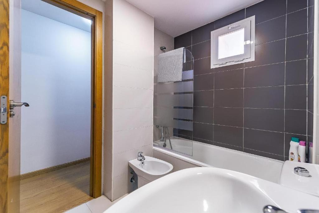 Apartamento El Palo Luxury With Parking *