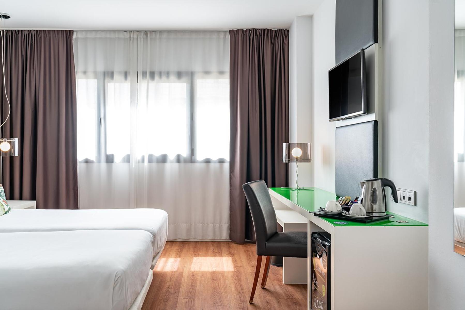 Vincci Hotel Málaga