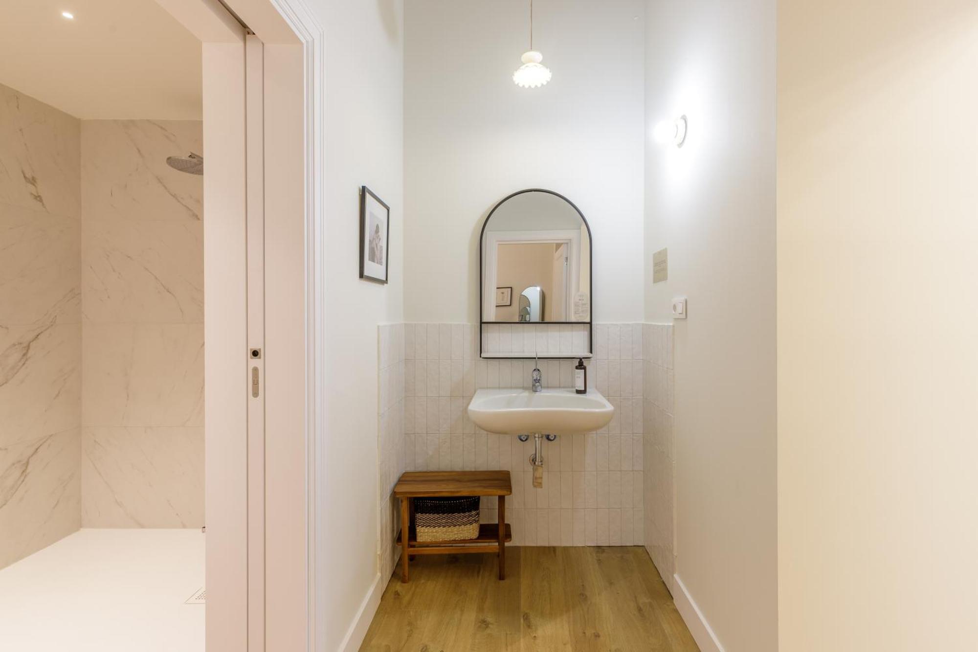 Palacio Vegafuente By Caleta Homes Apartamento Málaga