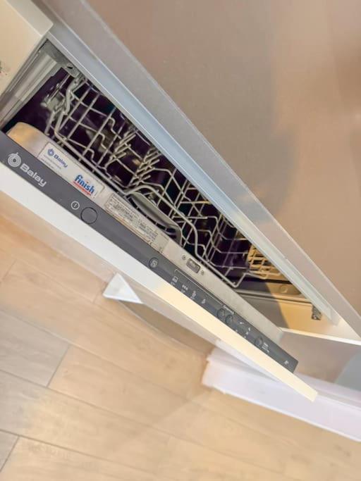 Family - Center Apartment Malaga