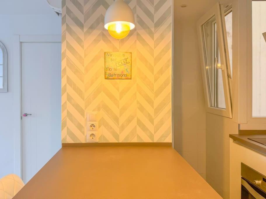 Family - Center Apartment *
