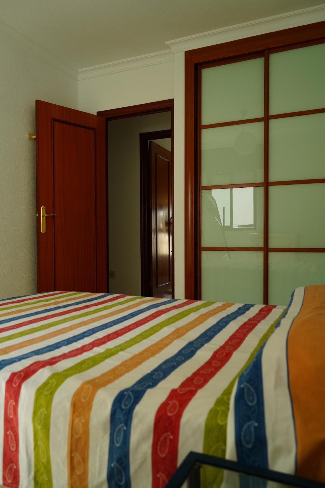 Mariscal Apartamento Málaga