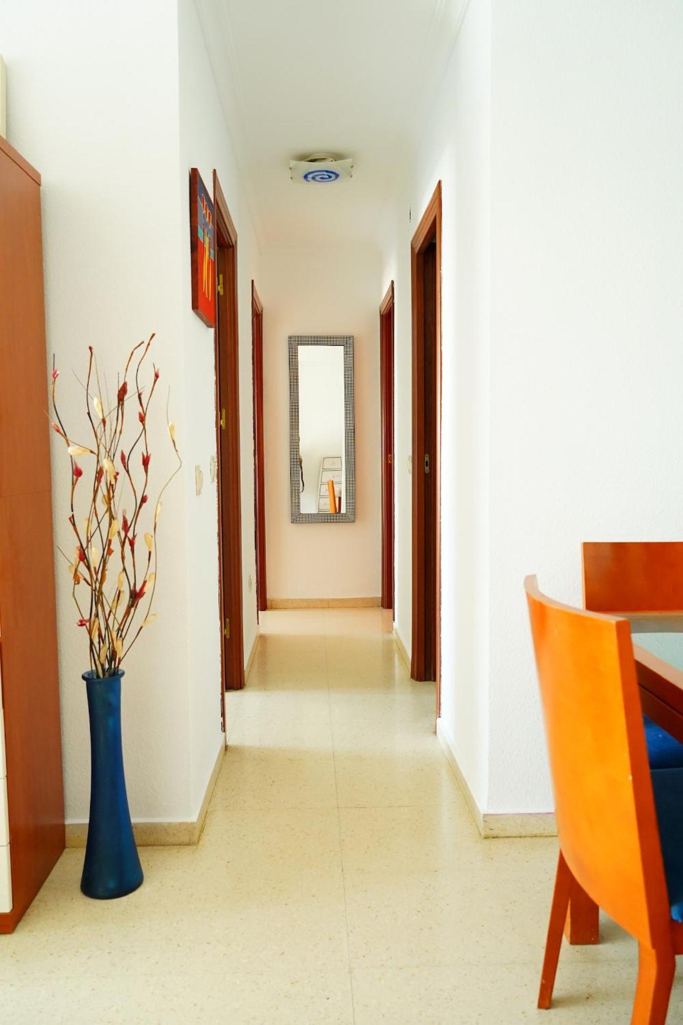 Apartamento Mariscal