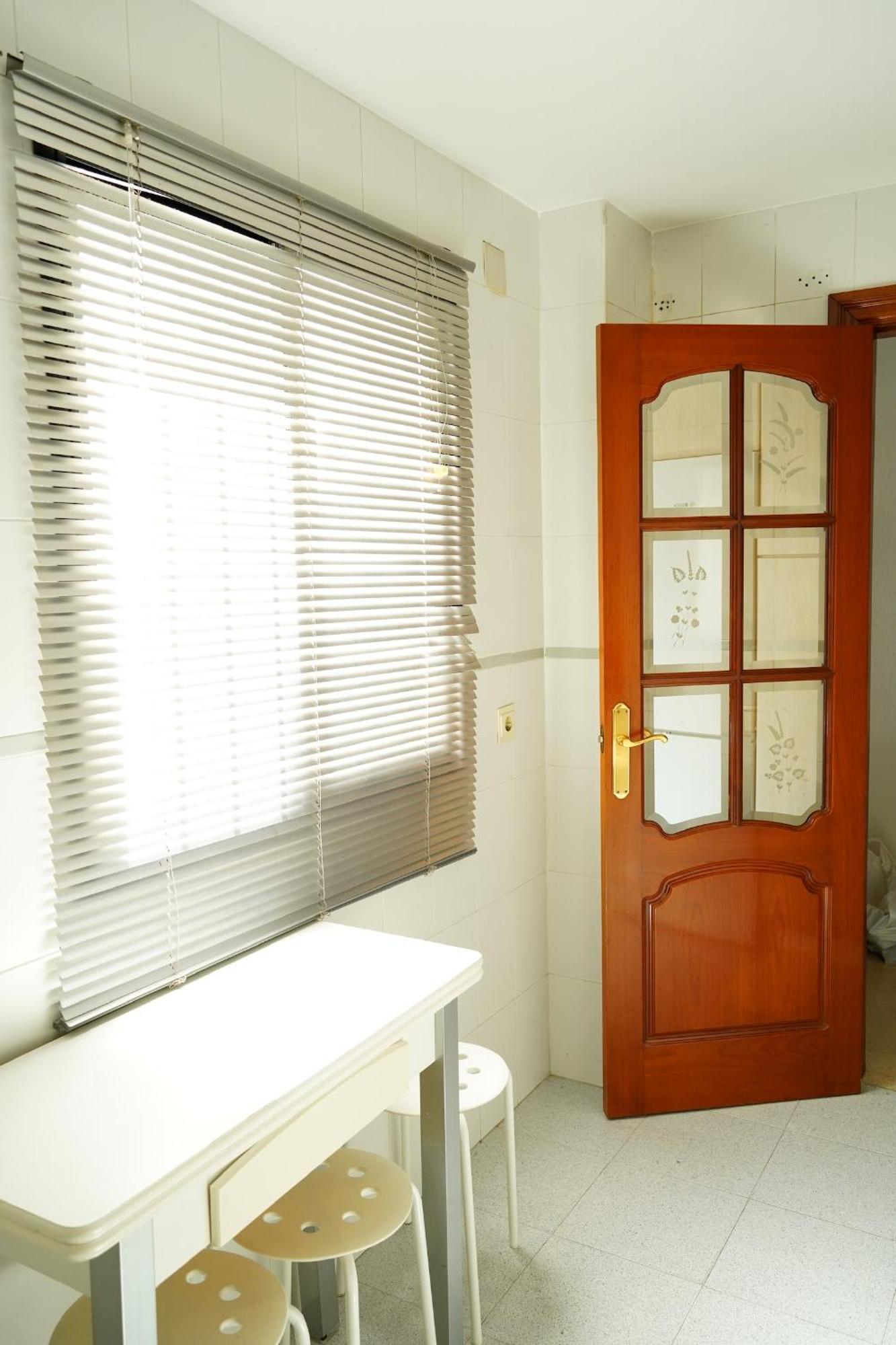 Mariscal Apartamento Málaga