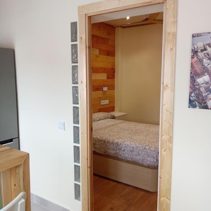 Apartment Oasis En La Ciudad *