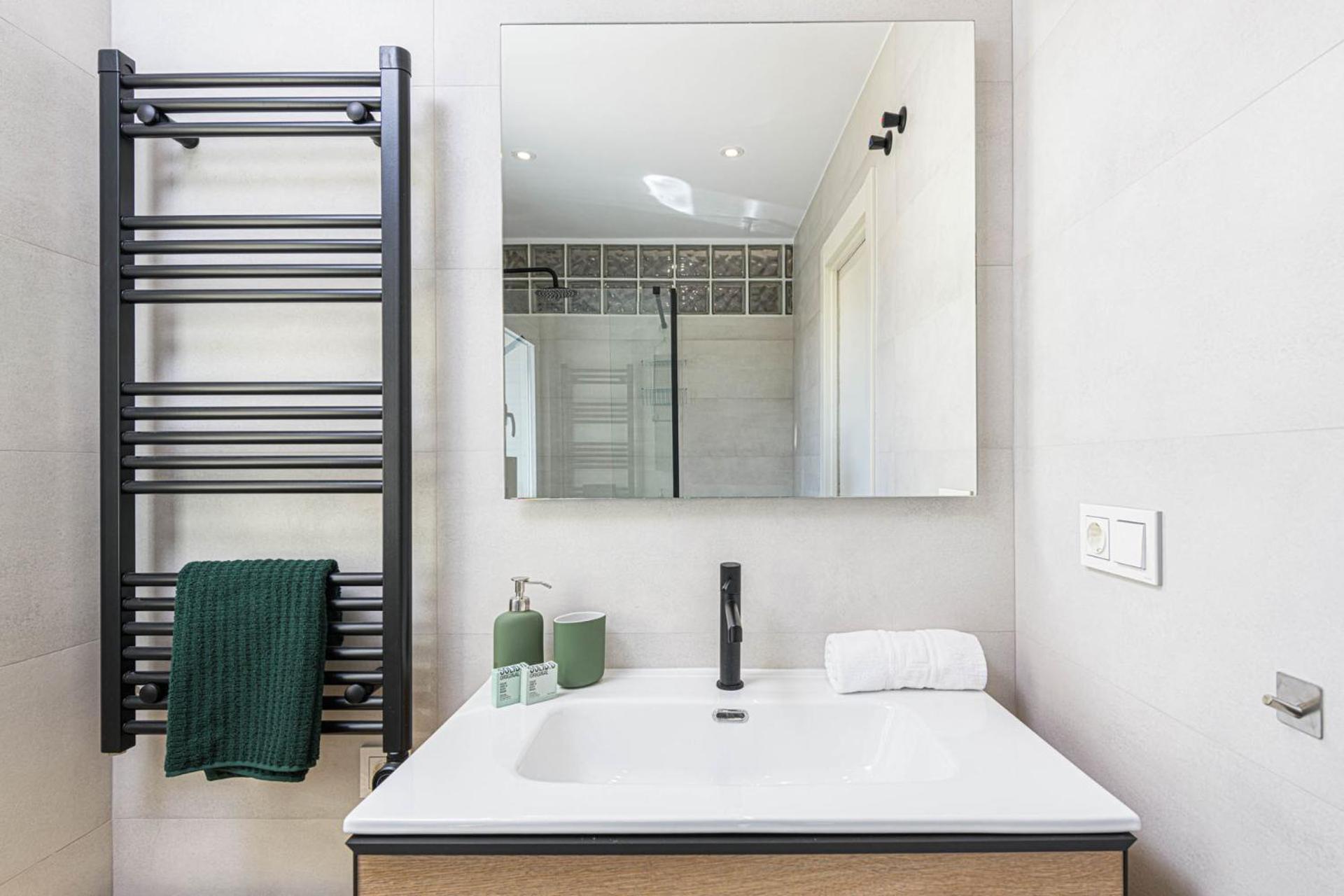 Apartamento Alamos By Solaga Homes *