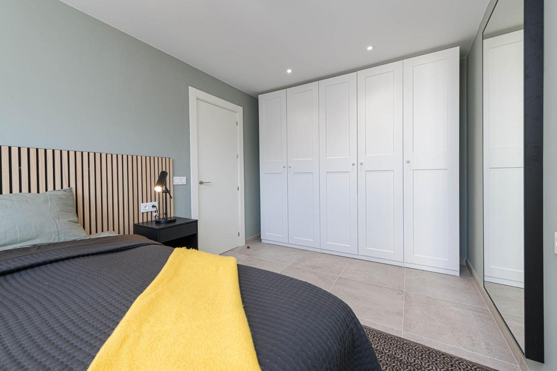 Alamos By Solaga Homes Apartamento *