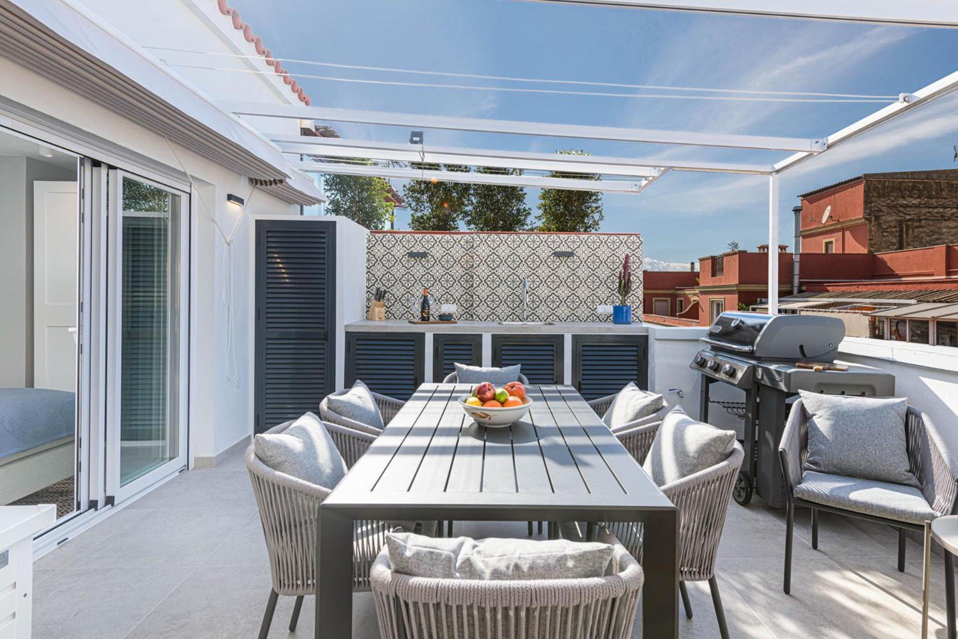 Apartamento Alamos By Solaga Homes *