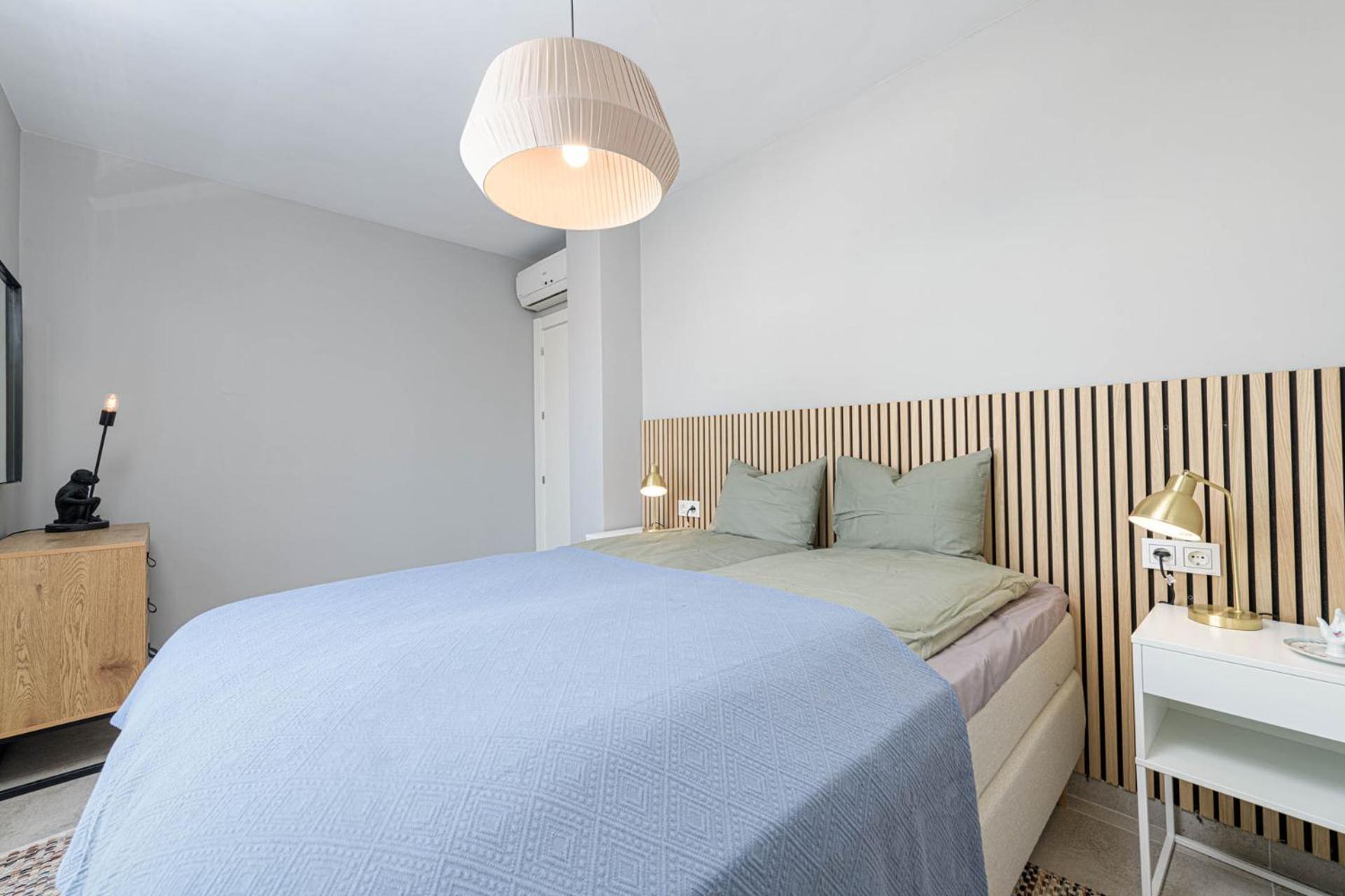 Apartamento Alamos By Solaga Homes Málaga