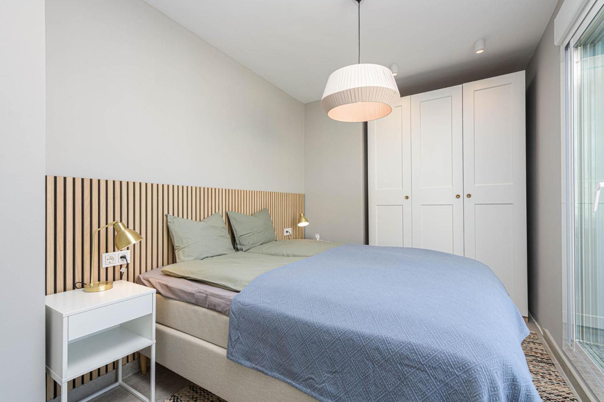 Apartamento Alamos By Solaga Homes