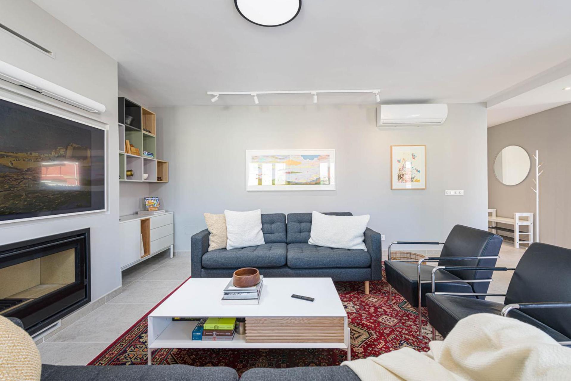 Apartamento Alamos By Solaga Homes Málaga