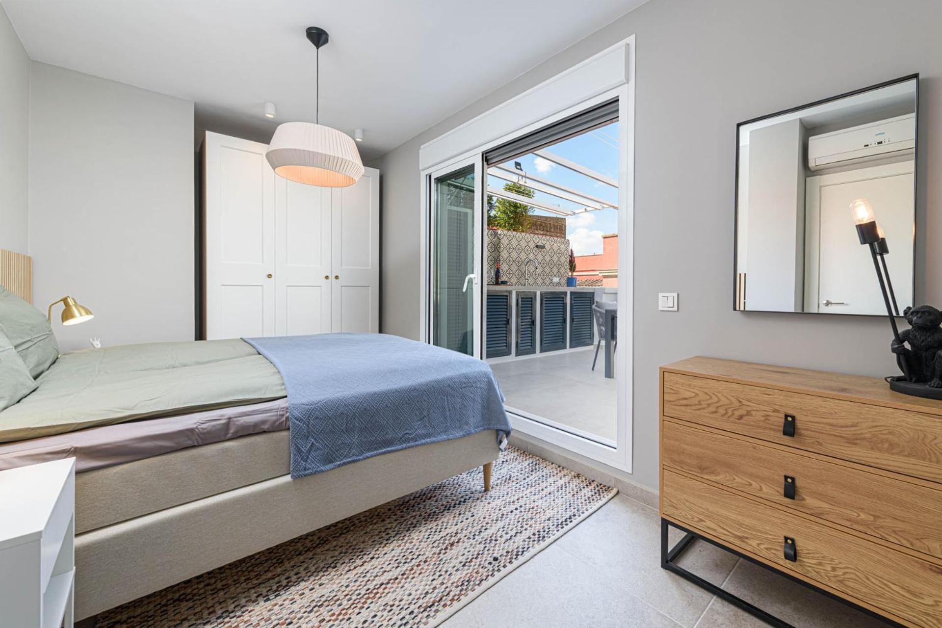 Alamos By Solaga Homes Apartamento