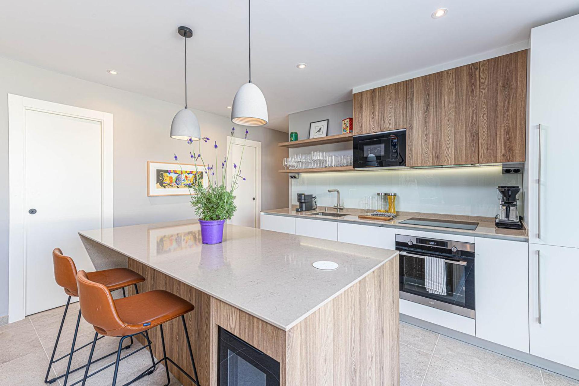 Apartamento Alamos By Solaga Homes Málaga
