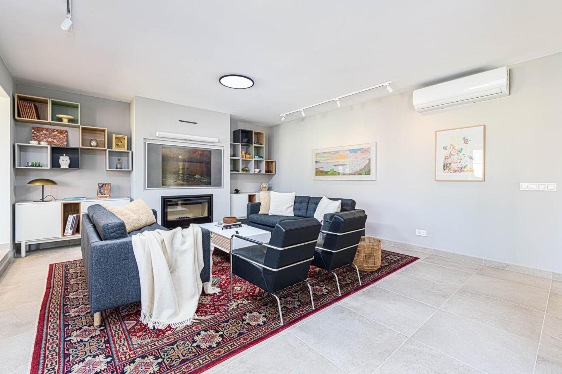 Alamos By Solaga Homes * Málaga
