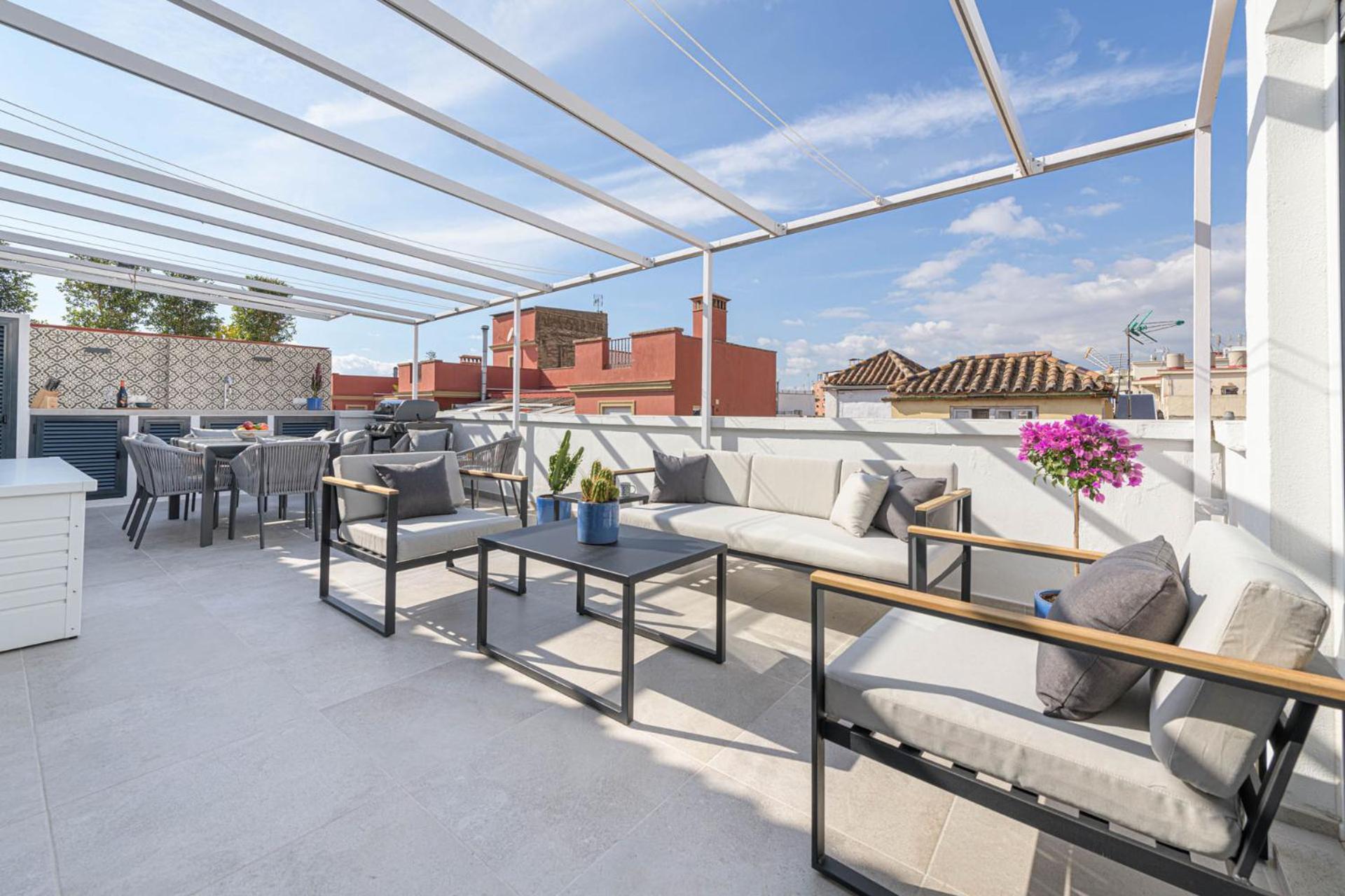 Alamos By Solaga Homes Apartamento