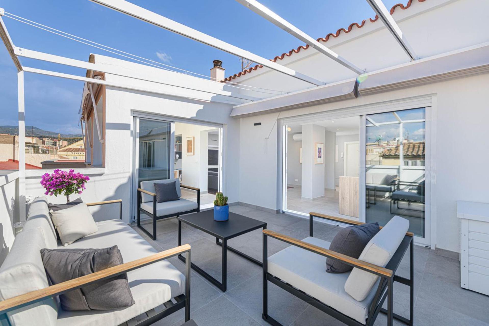 Apartamento Alamos By Solaga Homes
