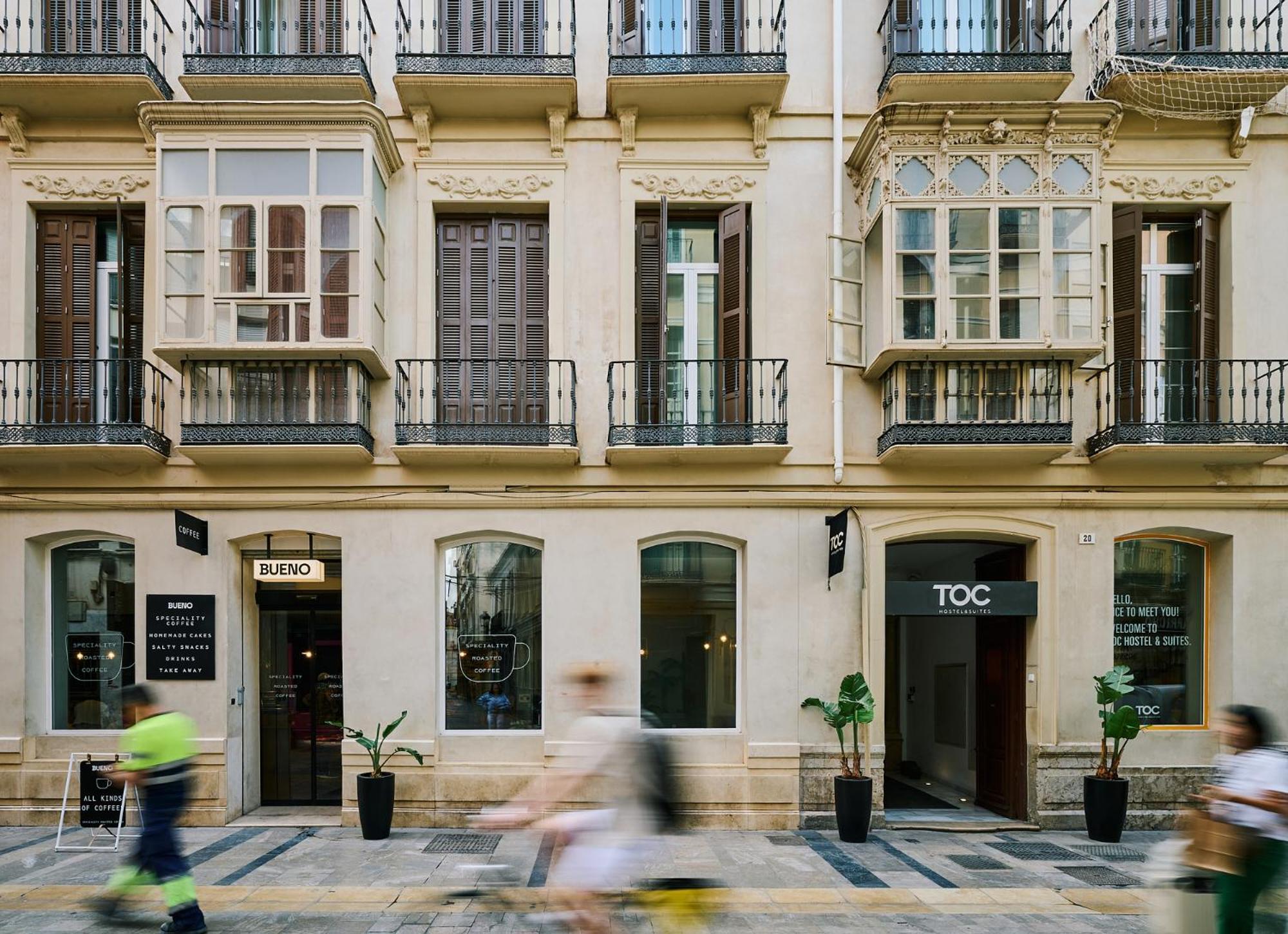 Toc Málaga