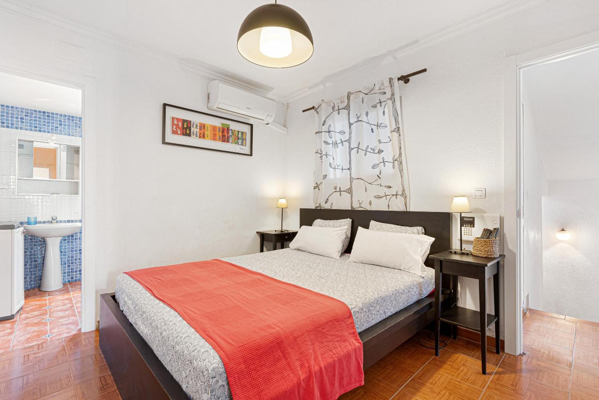 In Apartamento *
