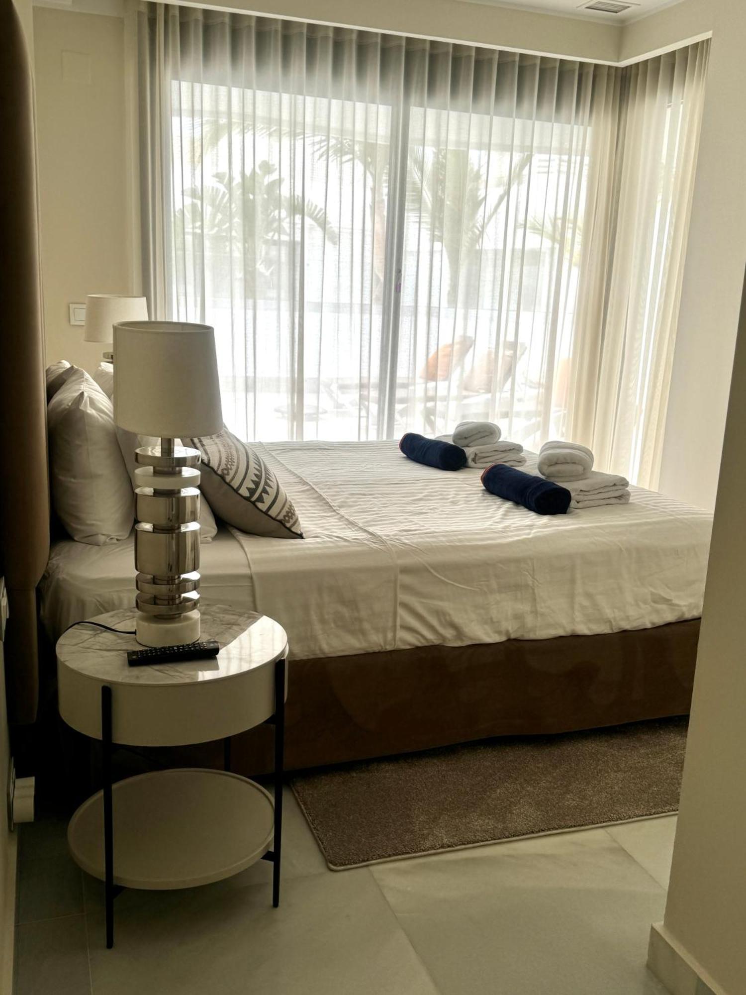 Apartamento La Cala De Mijas - Dream Gardens Málaga