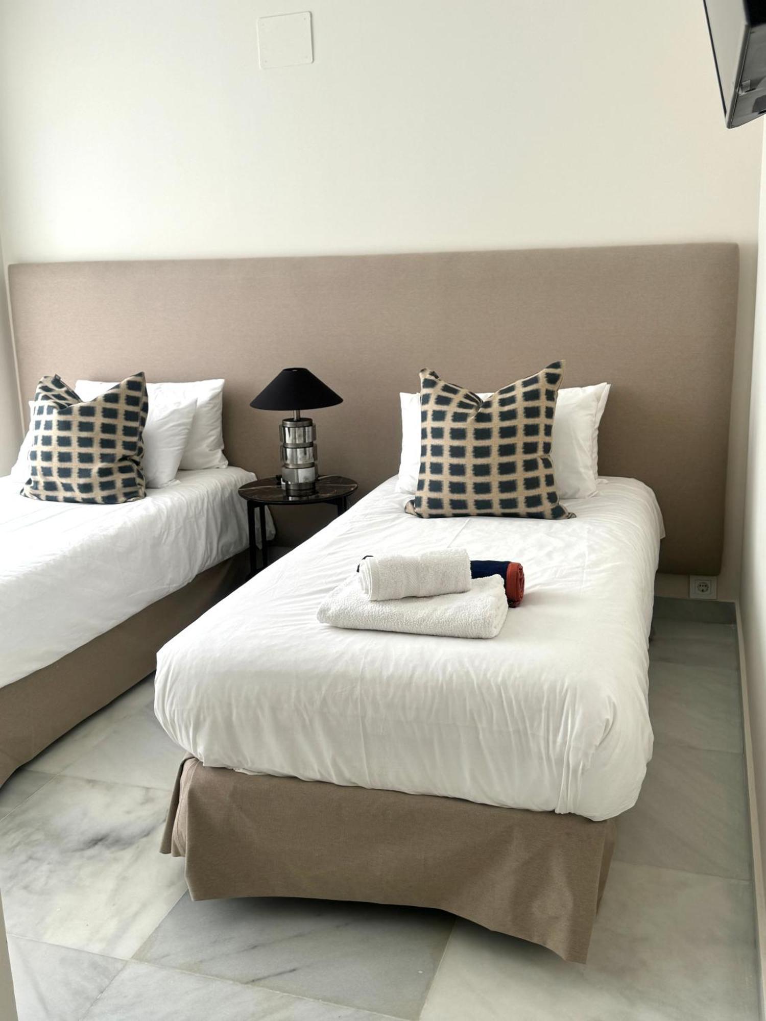 Apartamento La Cala De Mijas - Dream Gardens Málaga