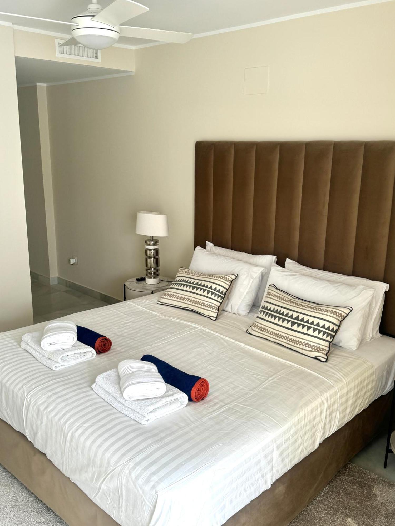 La Cala De Mijas - Dream Gardens Apartamento