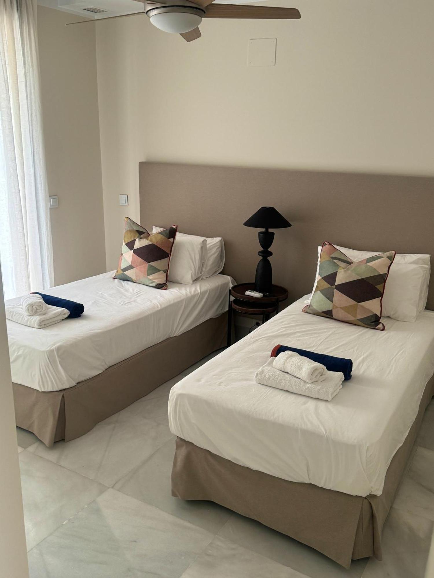 La Cala De Mijas - Dream Gardens Apartamento *