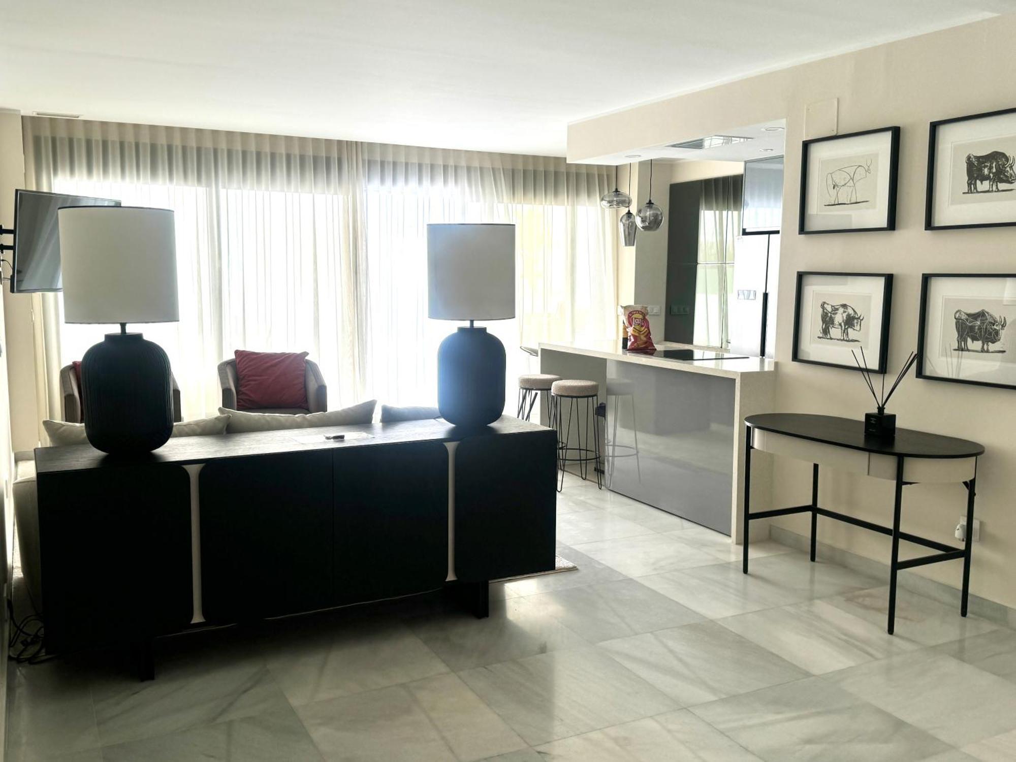 La Cala De Mijas - Dream Gardens Apartamento
