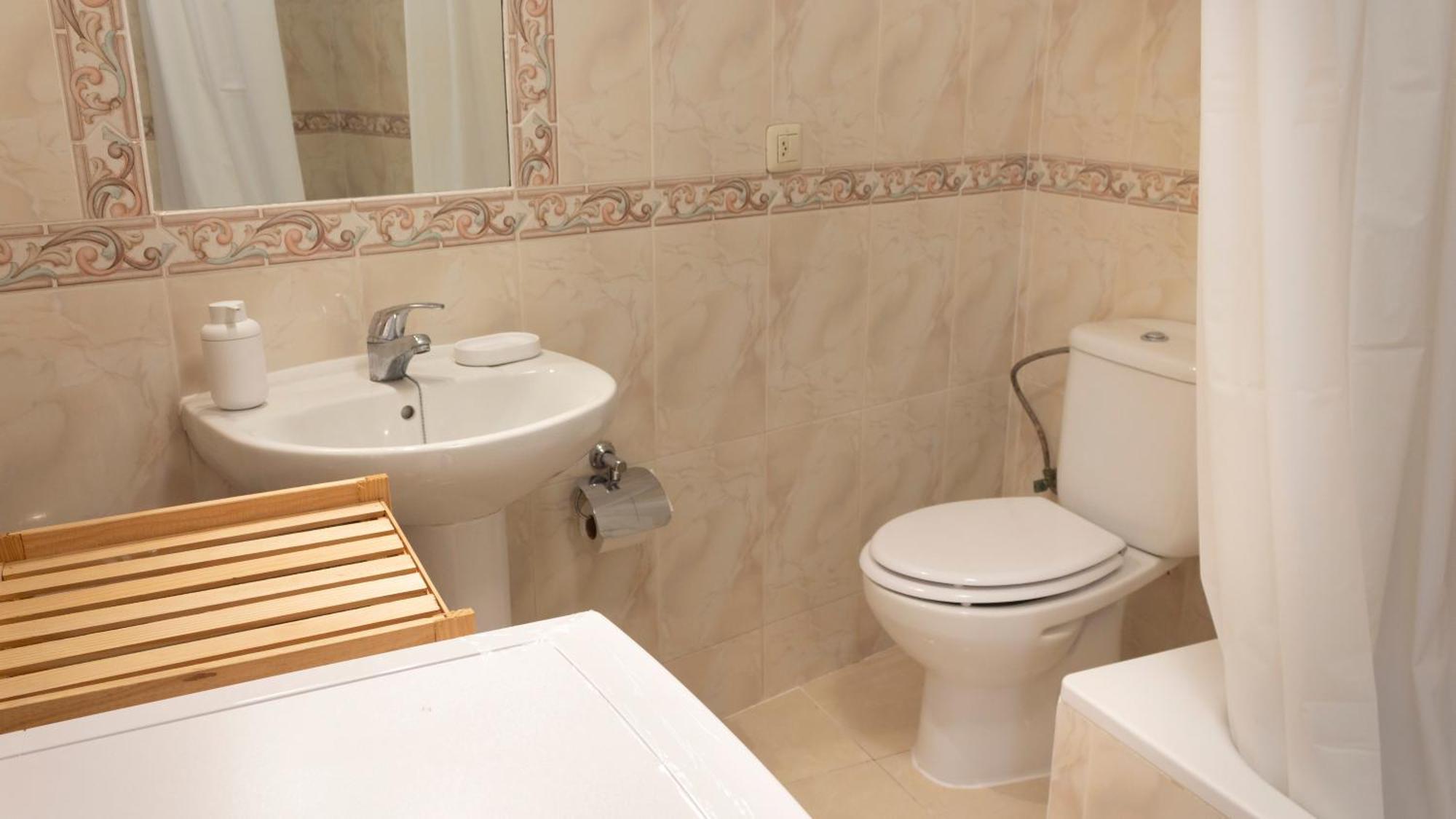 Carmen Centro Apartment *