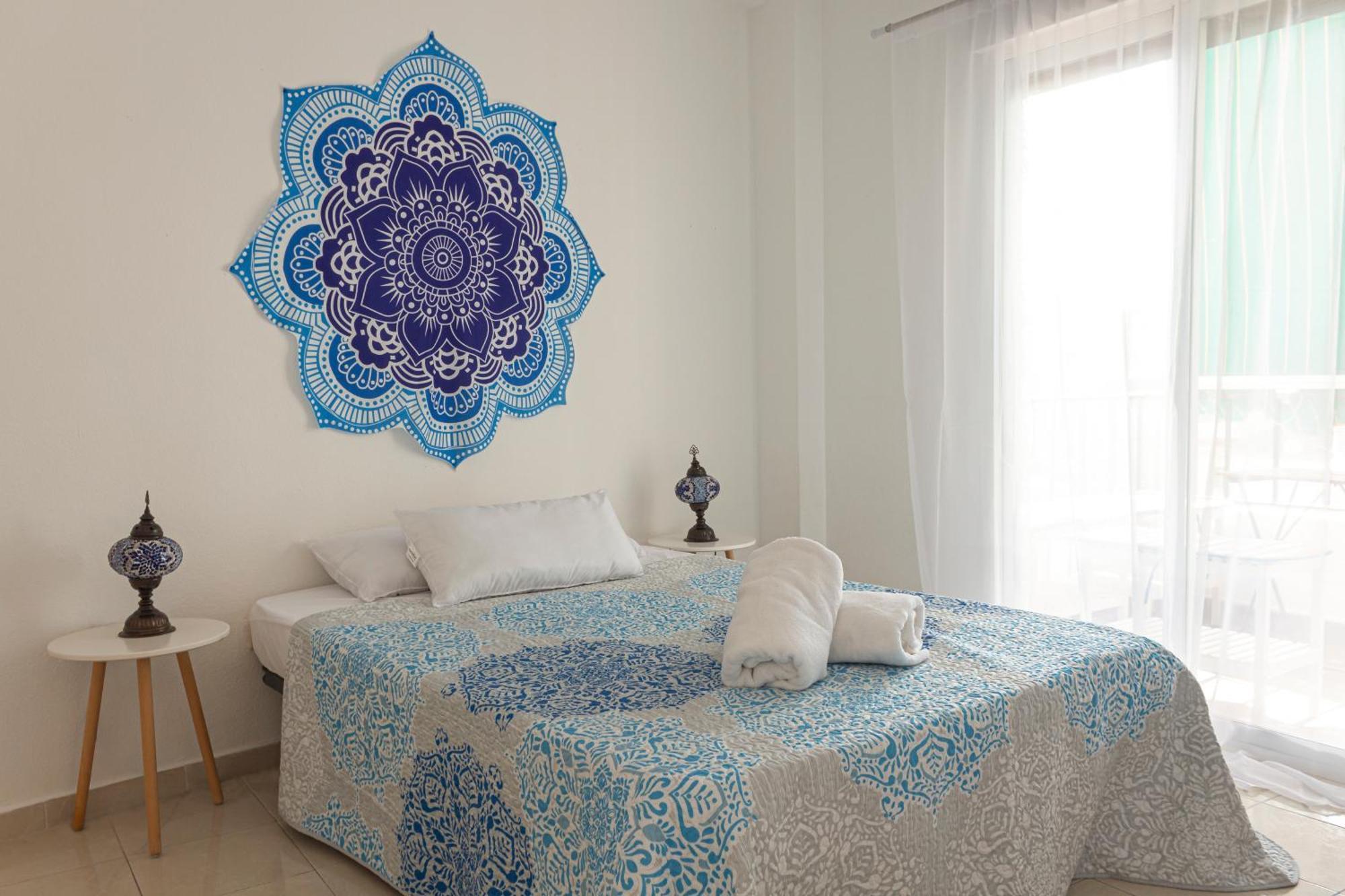 Carmen Centro Apartment