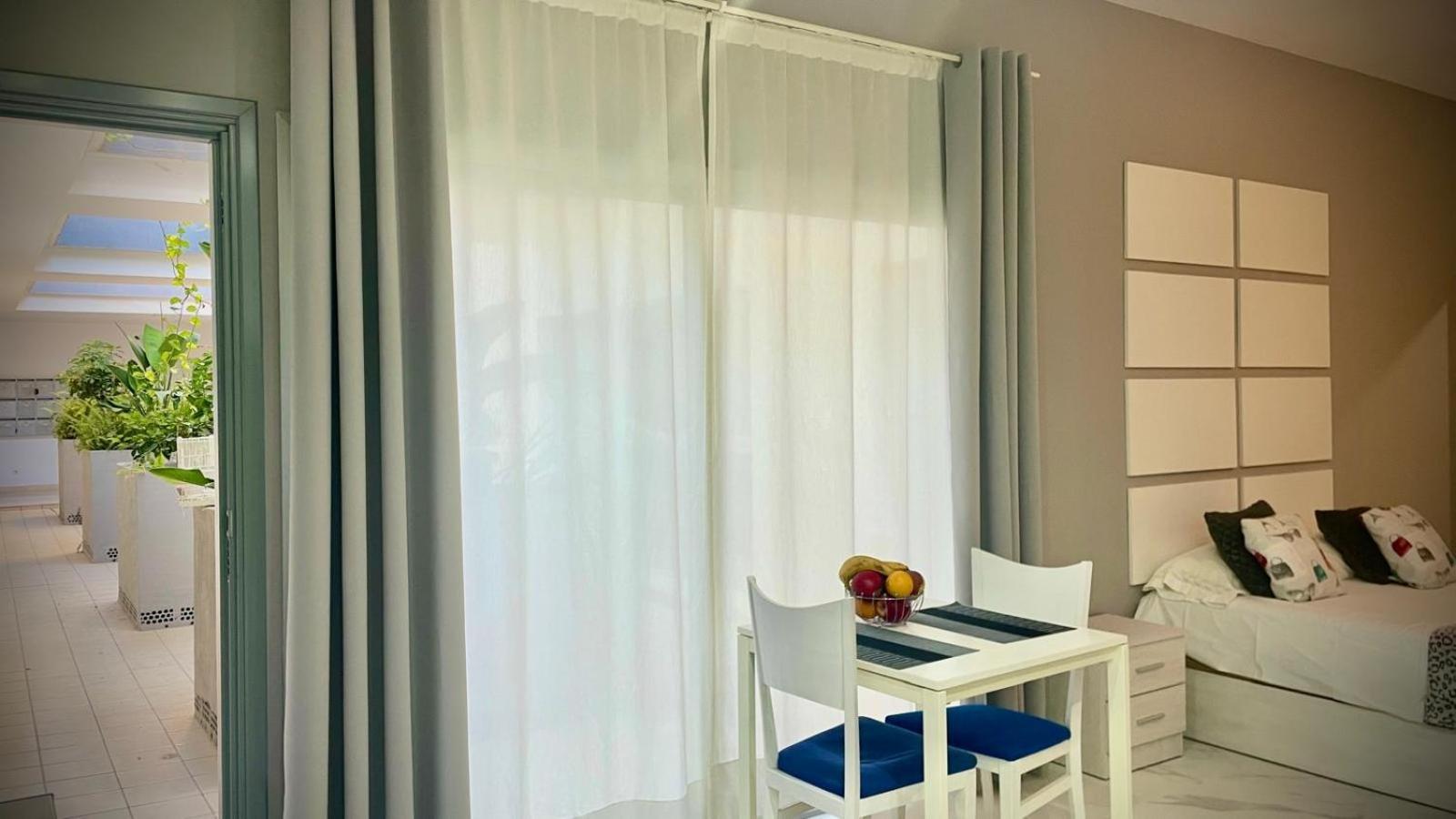 Marmol Malaga