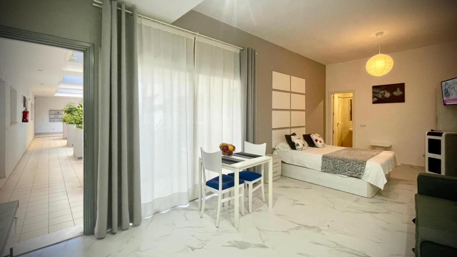 Apartment Marmol