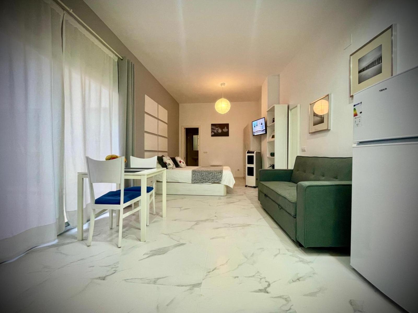 Marmol Apartment *