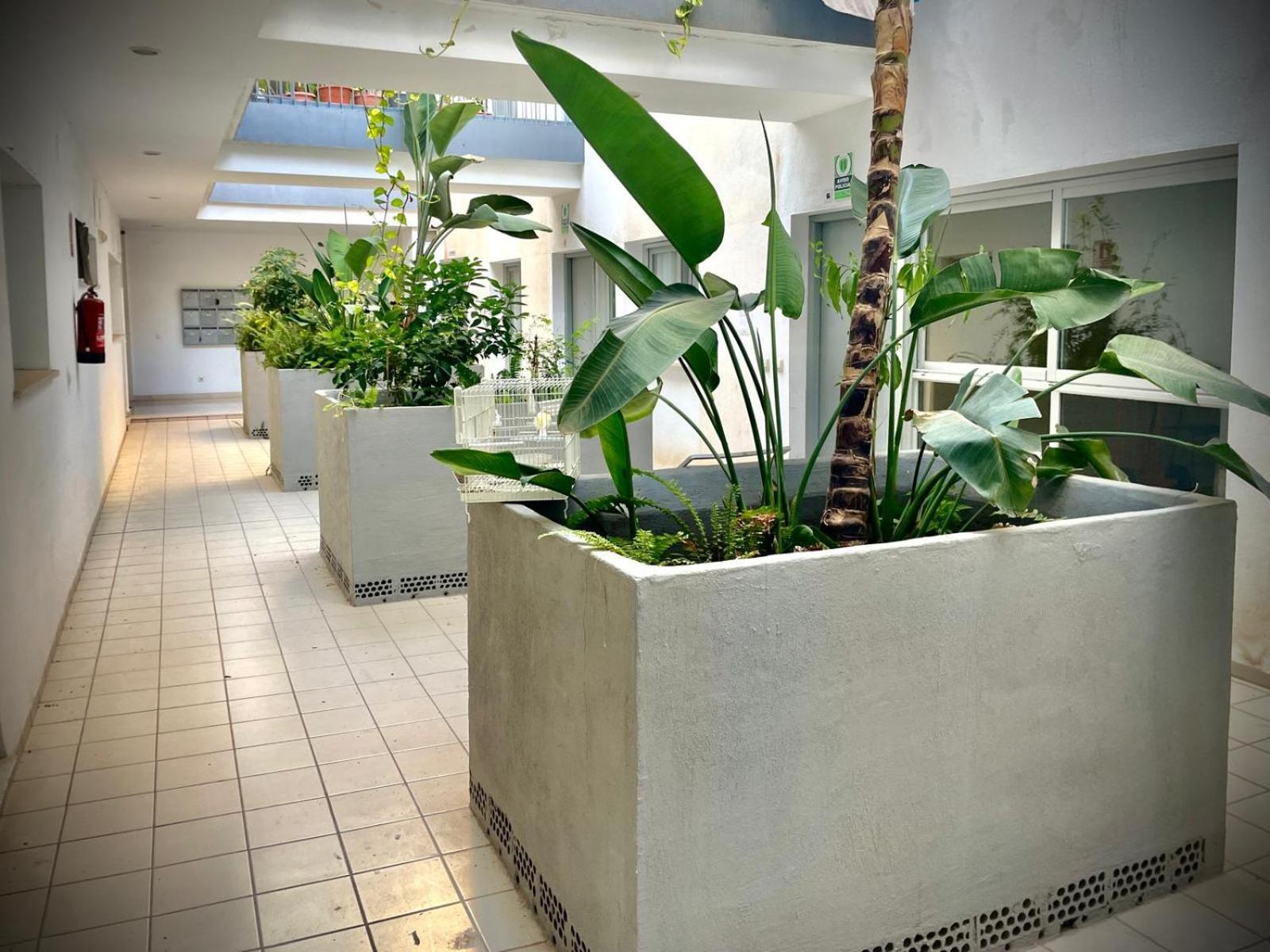 Apartment Marmol *