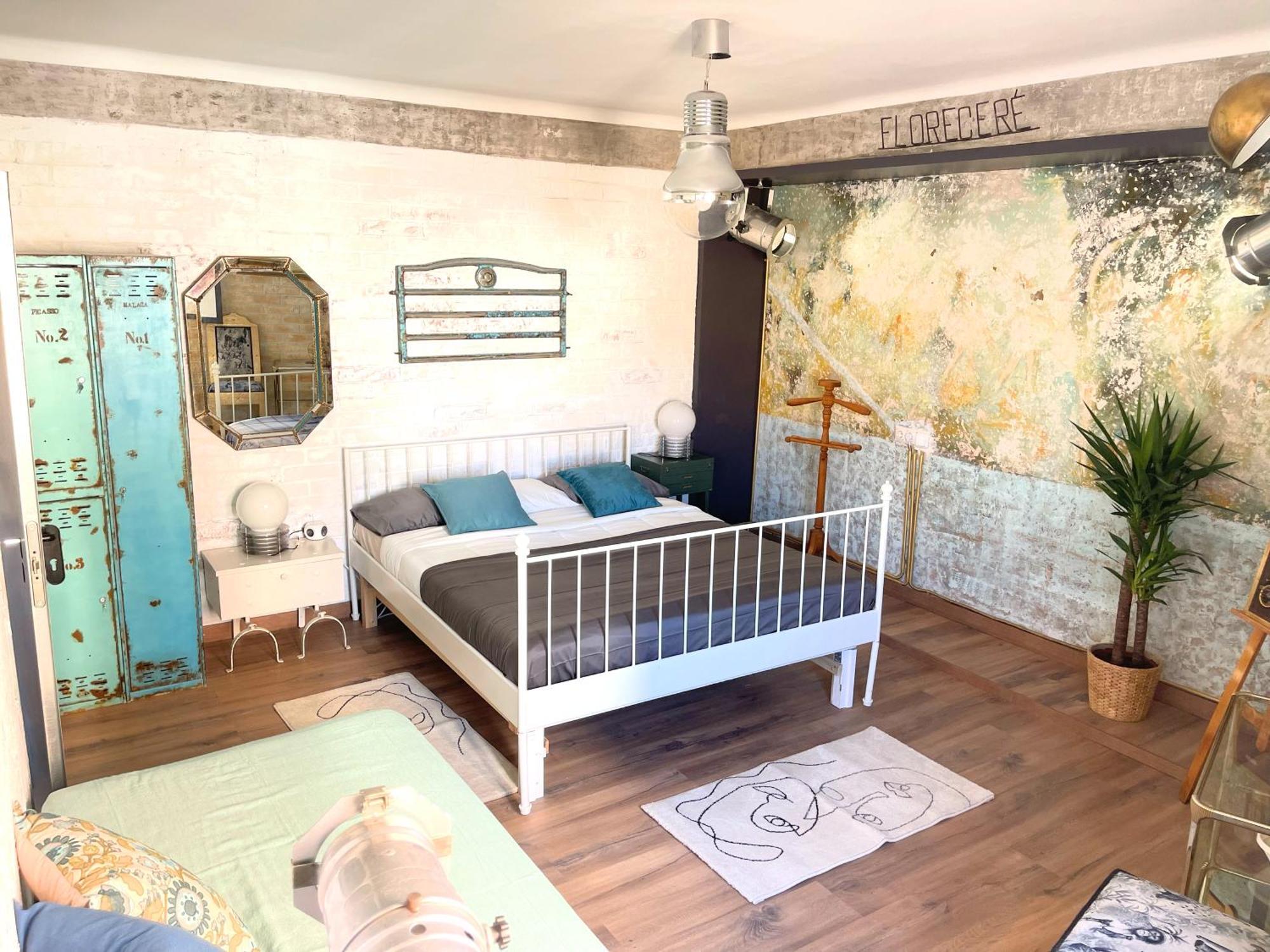 Apartamento Picasso Loft Centrum