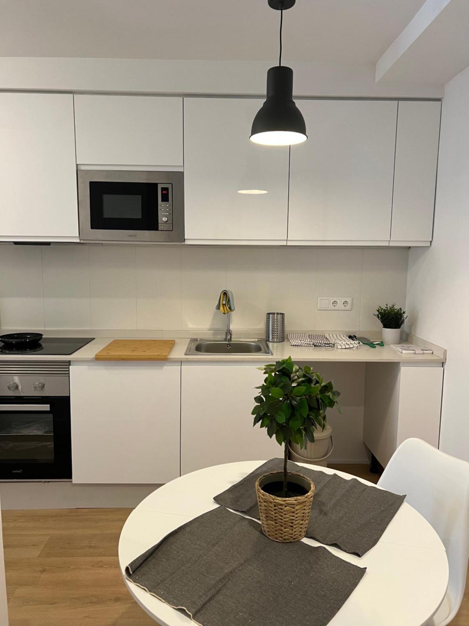 Sostoa Homes Apartamento *