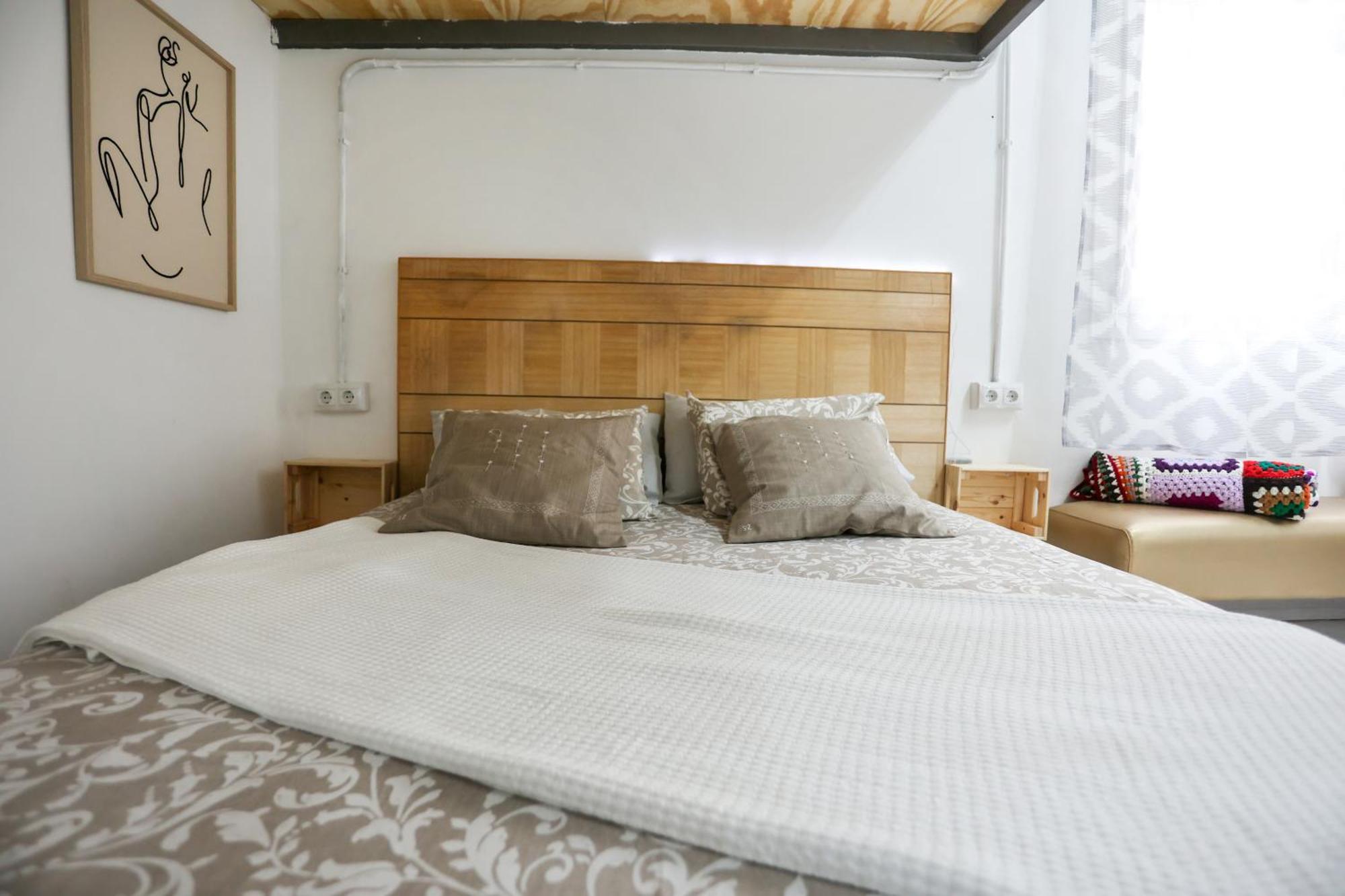 Apartamento Cross
