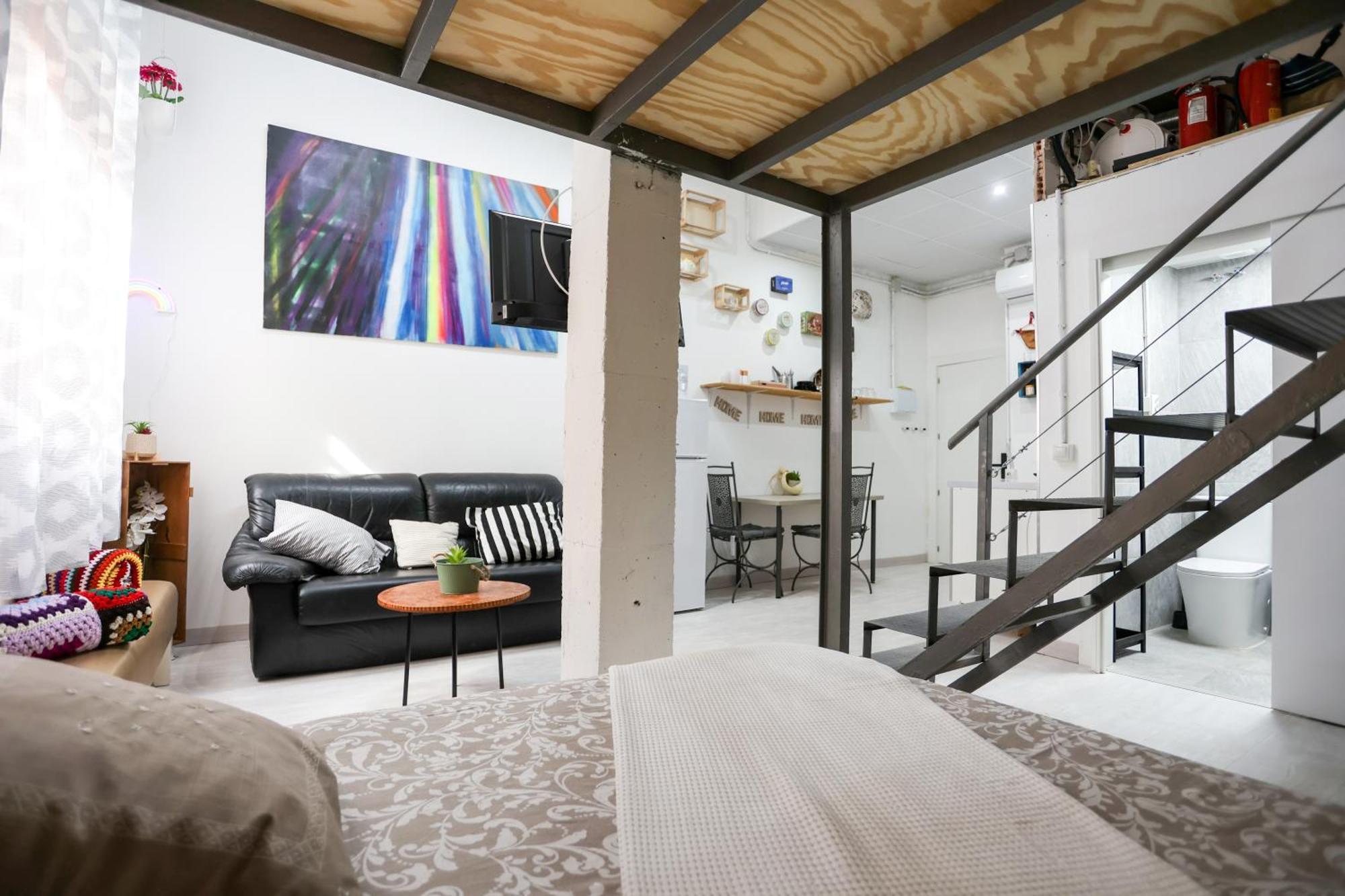 Apartamento Cross *