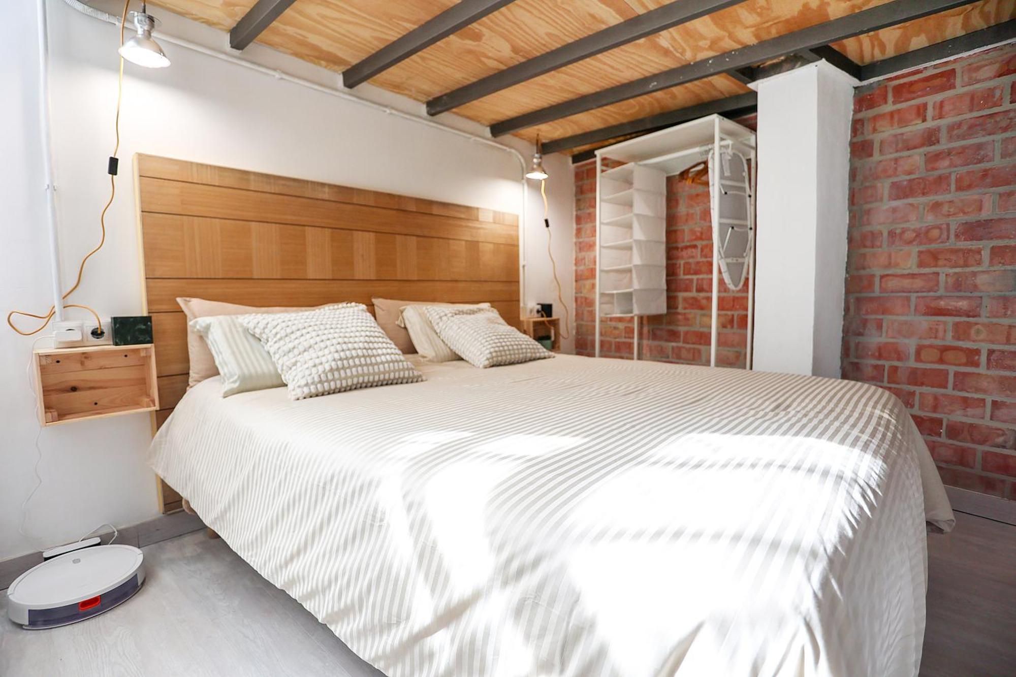 Apartamento Cross *