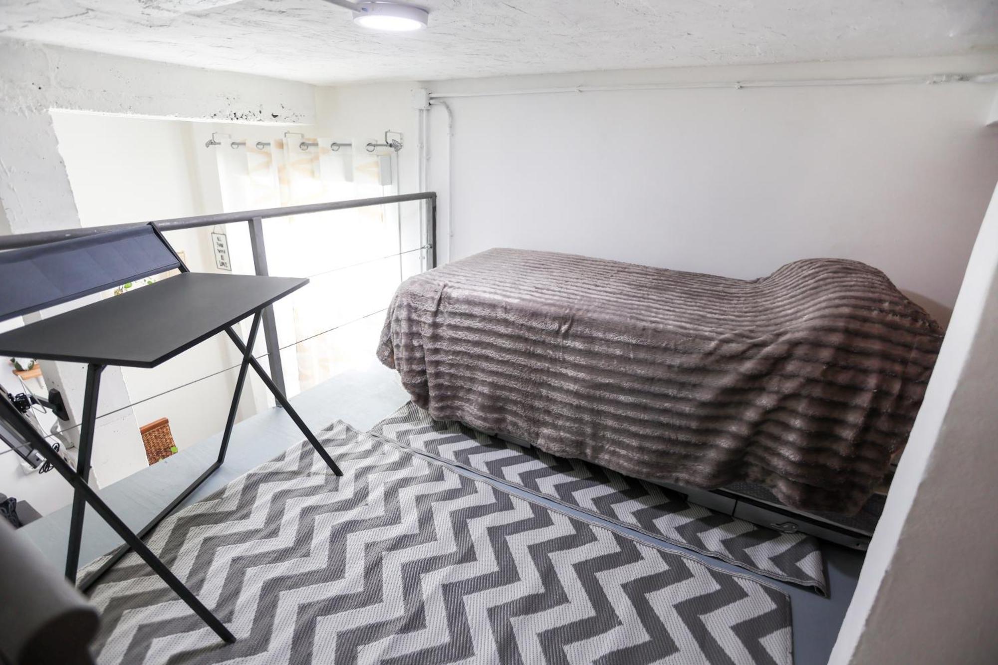 Apartamento Cross Málaga