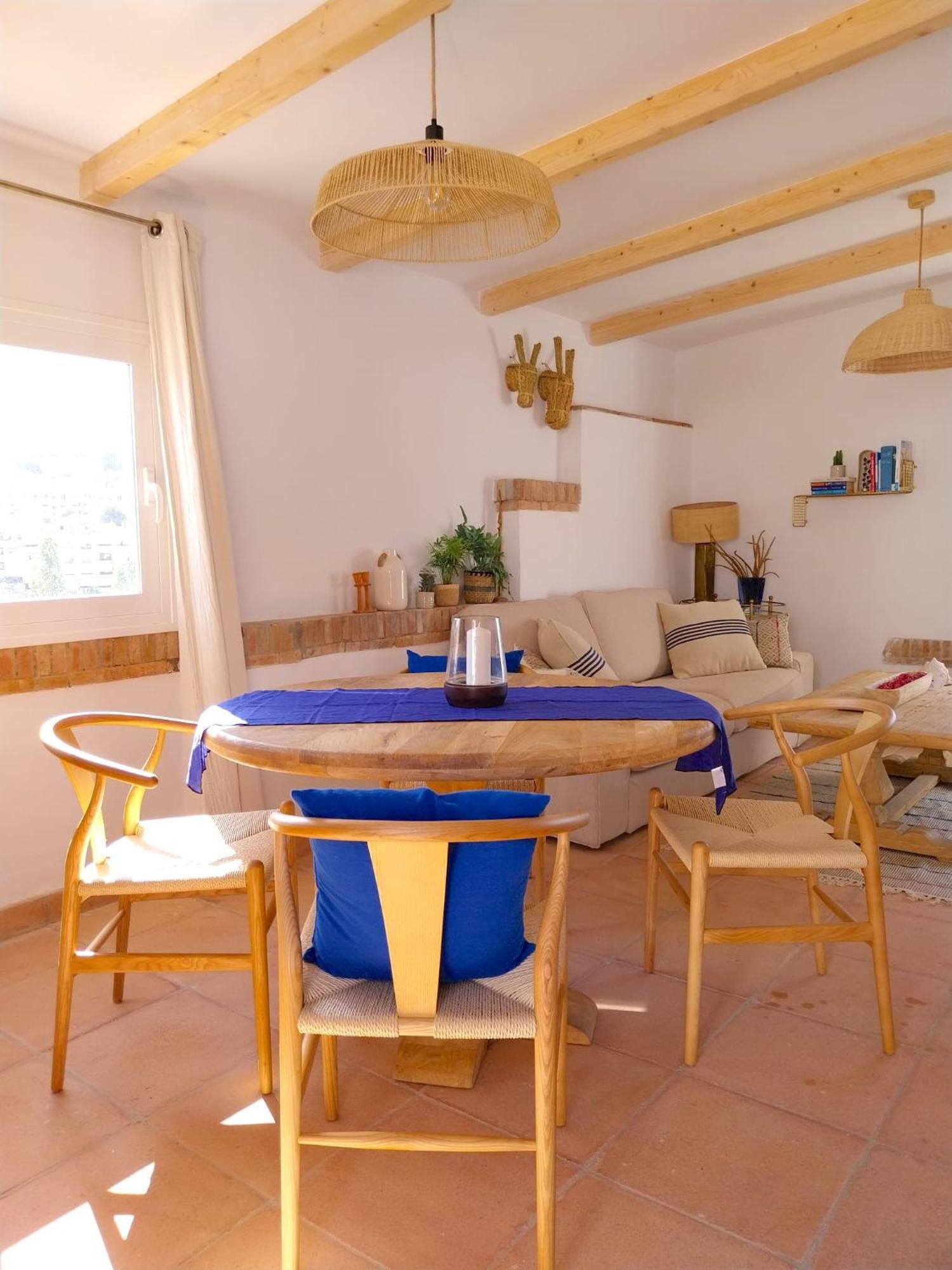 Clavero Eight Premium Apartamento Málaga