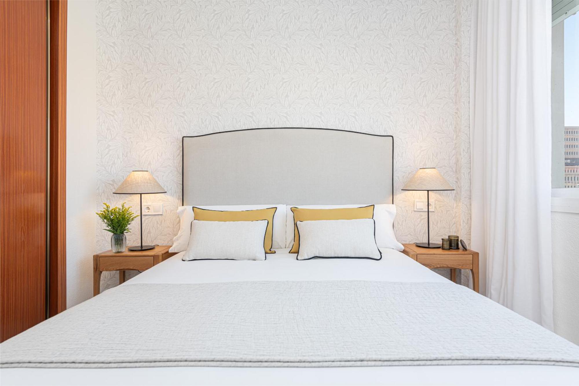 Apartment Iloftmalaga Pasillo De Atocha *