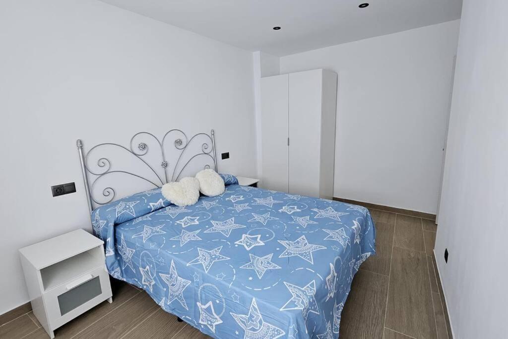 Apartment Piso Acogedor En Malaga