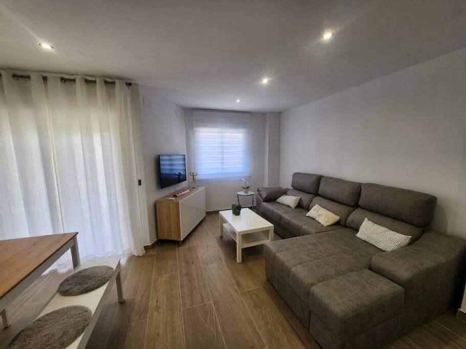 Piso Acogedor En Malaga