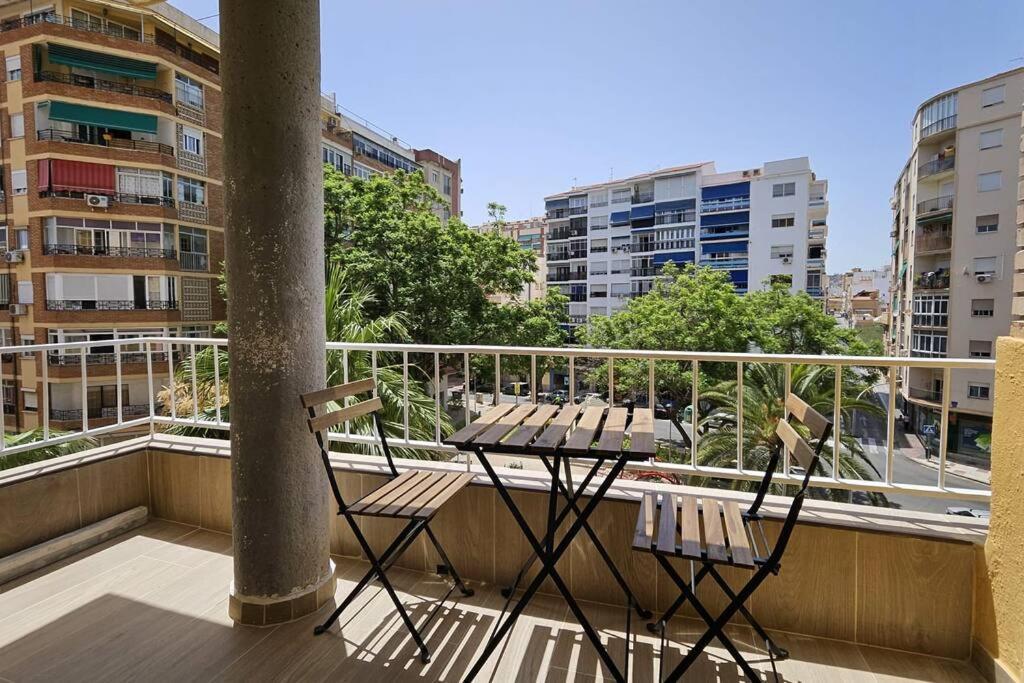 Apartment Piso Acogedor En *