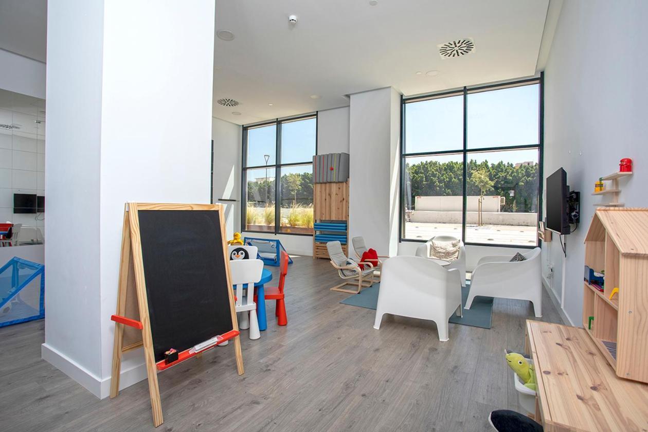 Apartamento Martiricos By Rent Me Málaga