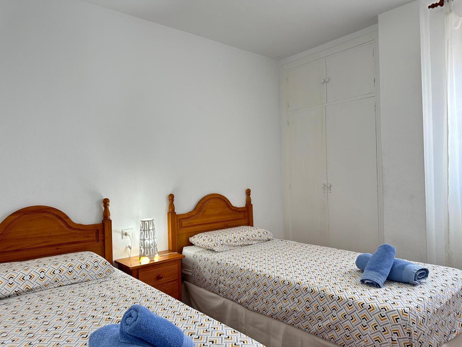 Apartment Mare Nostrum El Palo Vistas Al Mar Terraza ,aparcamiento Malaga