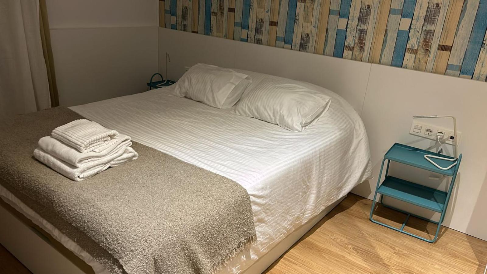 Hostal Casa Letran Málaga